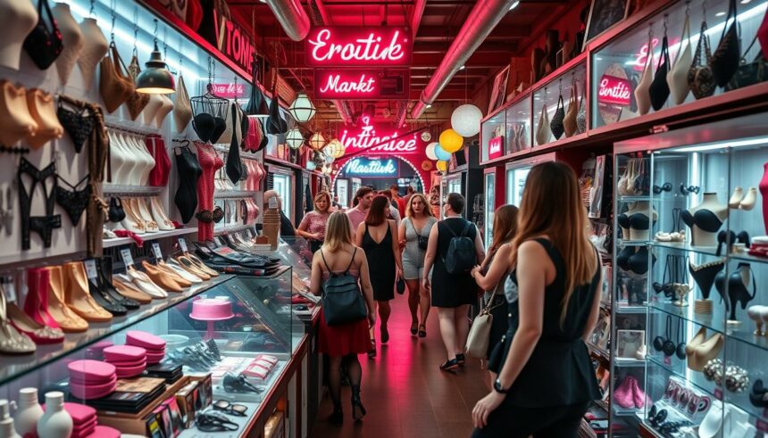 Erotik Markt