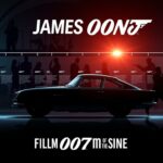 Filme aus der Reihe James Bond