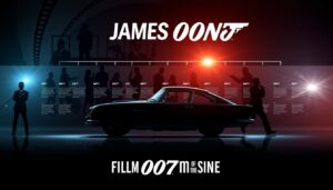 James Bond Filme Reihenfolge
