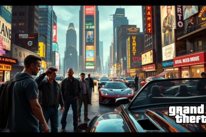 GTA