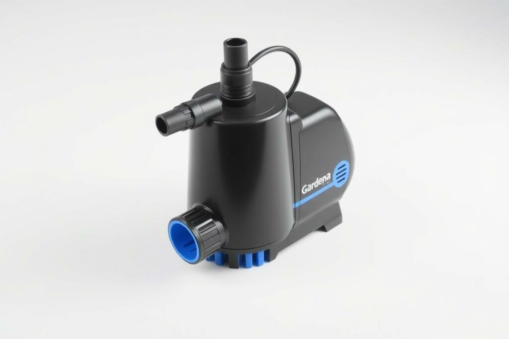 Gardena 01768-20 Tauchdruckpumpe 2025 Gardena 01768-20 Tauchdruckpumpe 2025