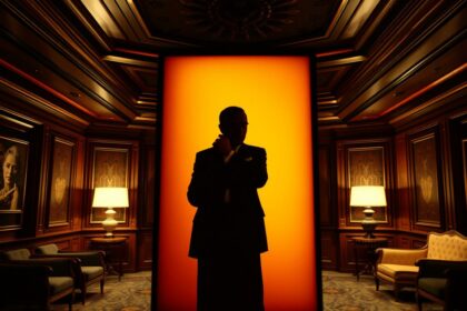 Goldfinger James Bond