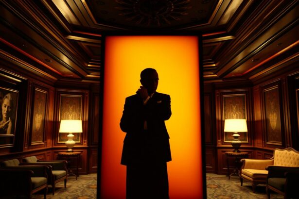 Goldfinger James Bond