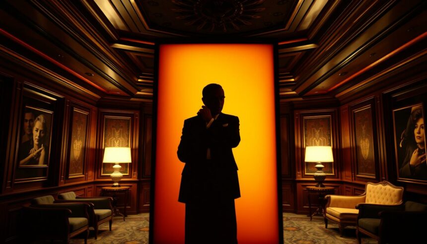 Goldfinger James Bond