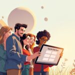 Google Quiz zum Tag der Erde