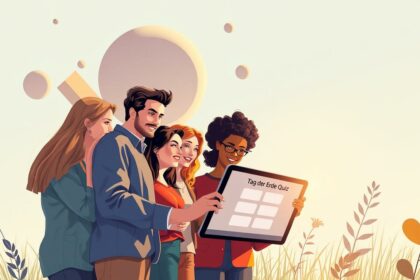 Google Quiz zum Tag der Erde