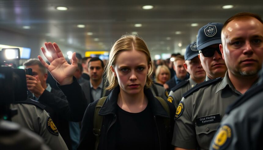 Greta Thunberg