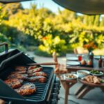 Grillen