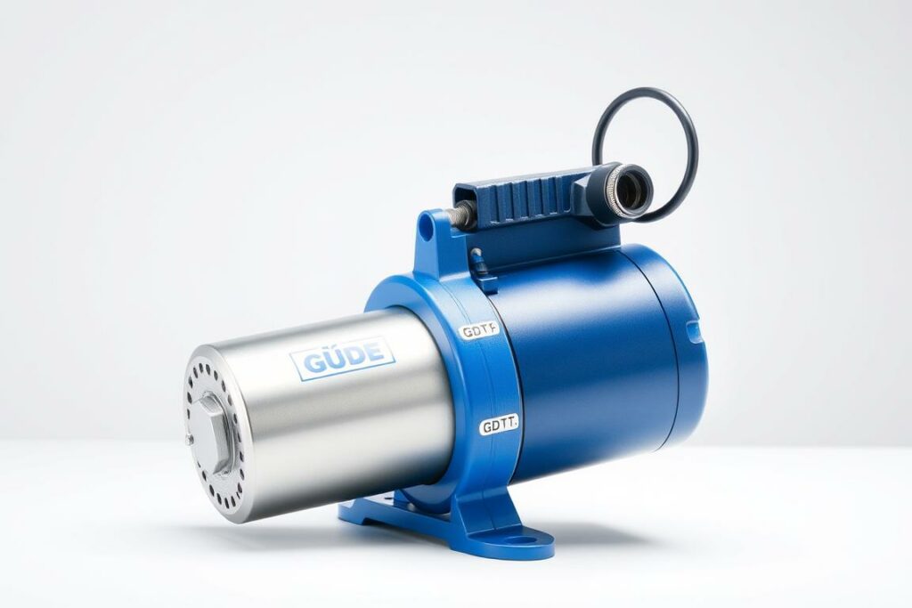 Güde GDT 1200 Tauchdruckpumpe 2025 Güde GDT 1200 Tauchdruckpumpe 2025