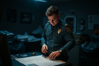 Hackerangriff Polizei
