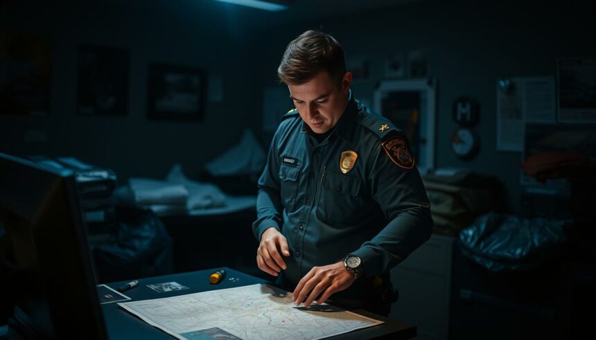 Hackerangriff Polizei
