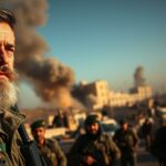 Hamas General