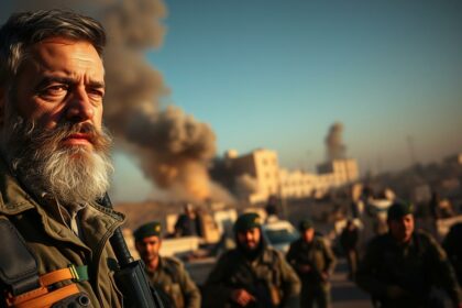 Hamas General
