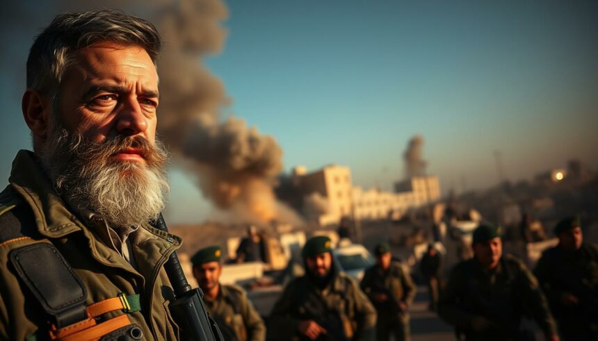 Hamas General