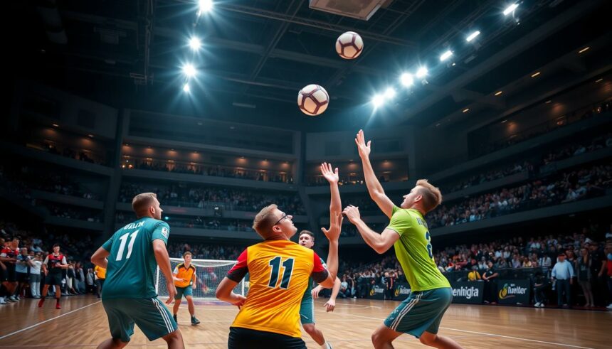 Handball Bundesliga
