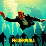 James Bond Feuerball