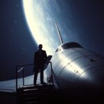 James Bond Moonraker