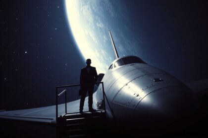 James Bond Moonraker