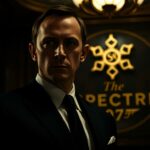 James Bond Spectre