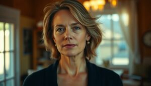 Julia Koschitz: Hat die Schauspielerin einen Ehemann & Kinder?