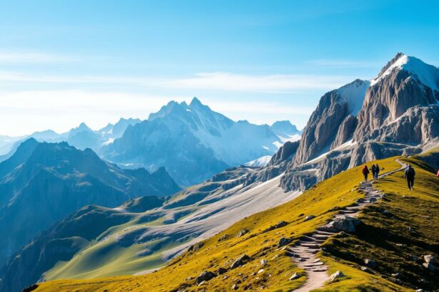 Kaiserkrone-Trail