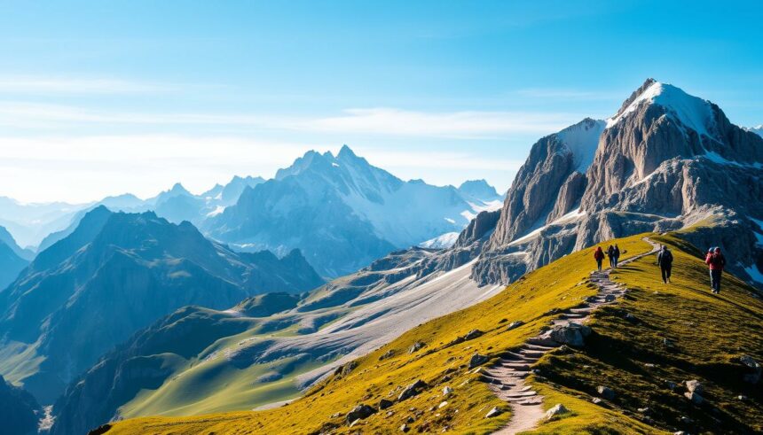 Kaiserkrone-Trail