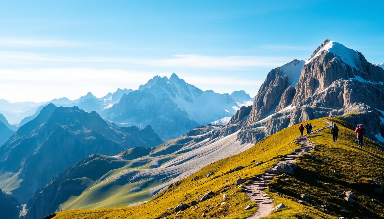 Kaiserkrone-Trail