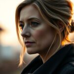 Kaja Schmidt-Tychsen bedankt sich