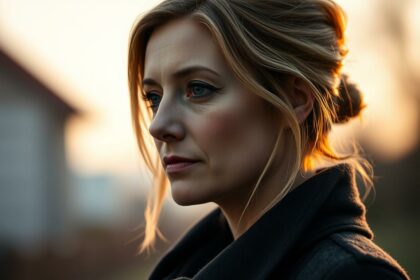 Kaja Schmidt-Tychsen bedankt sich