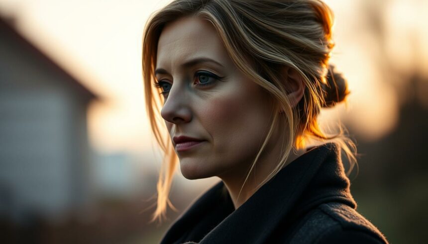 Kaja Schmidt-Tychsen bedankt sich