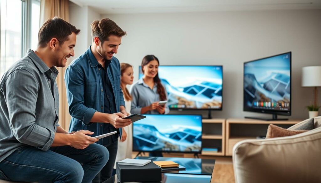 Kaufberatung für Top Flachbildfernseher 2025 Kaufberatung für Top Flachbildfernseher 2025