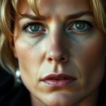 Kelly McGillis