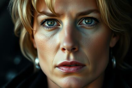Kelly McGillis