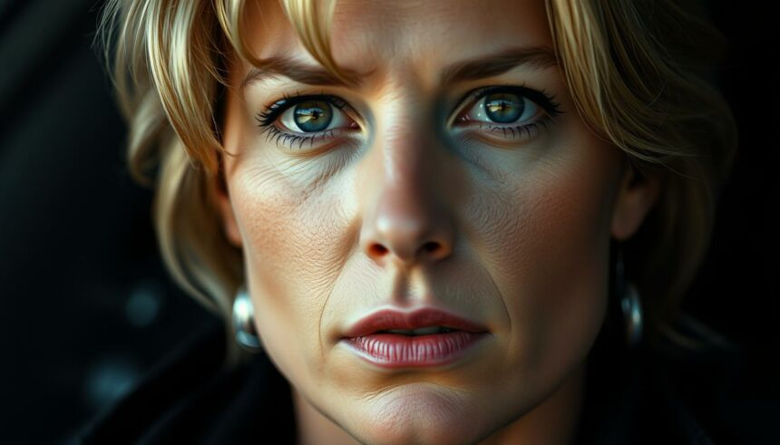 Kelly McGillis