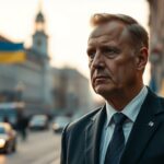 Krieg in der Ukraine