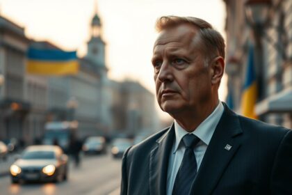 Krieg in der Ukraine