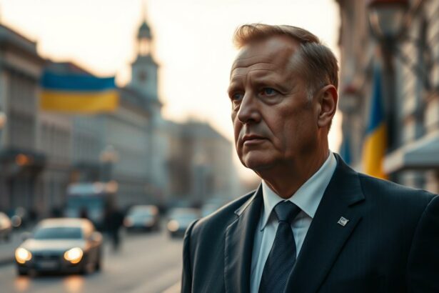 Krieg in der Ukraine