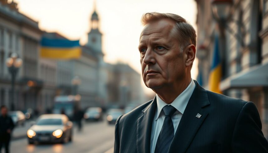 Krieg in der Ukraine