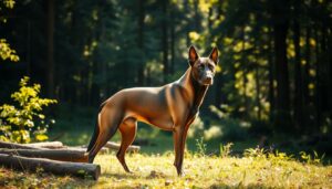 Hunde mir Kurzhaar – welche Rassen gibt es