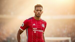 Sané spielt Klub-WM für den FC Bayern trotz Wechsel