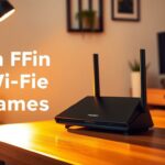 Lustige Wlan Namen