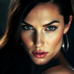 Megan Fox hot