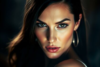 Megan Fox hot