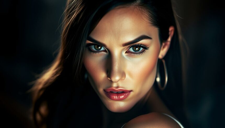 Megan Fox hot