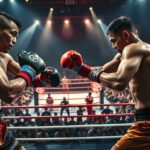 Muay Thai Regeln