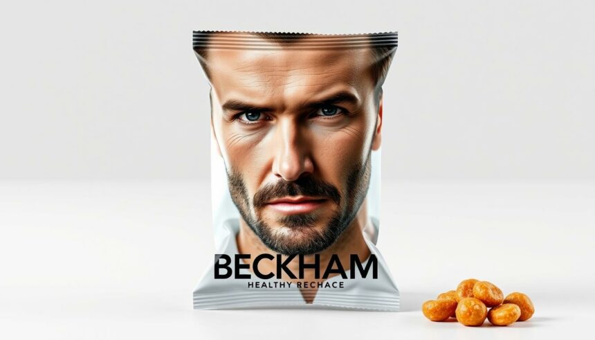 New Snack Line