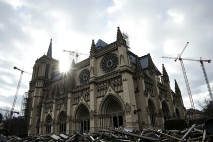 Notre-Dame