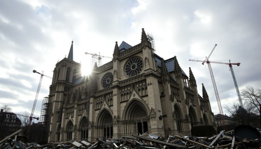Notre-Dame