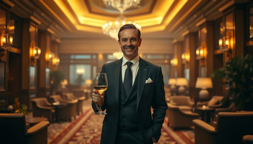 Ochsenknecht prellt Hotelier