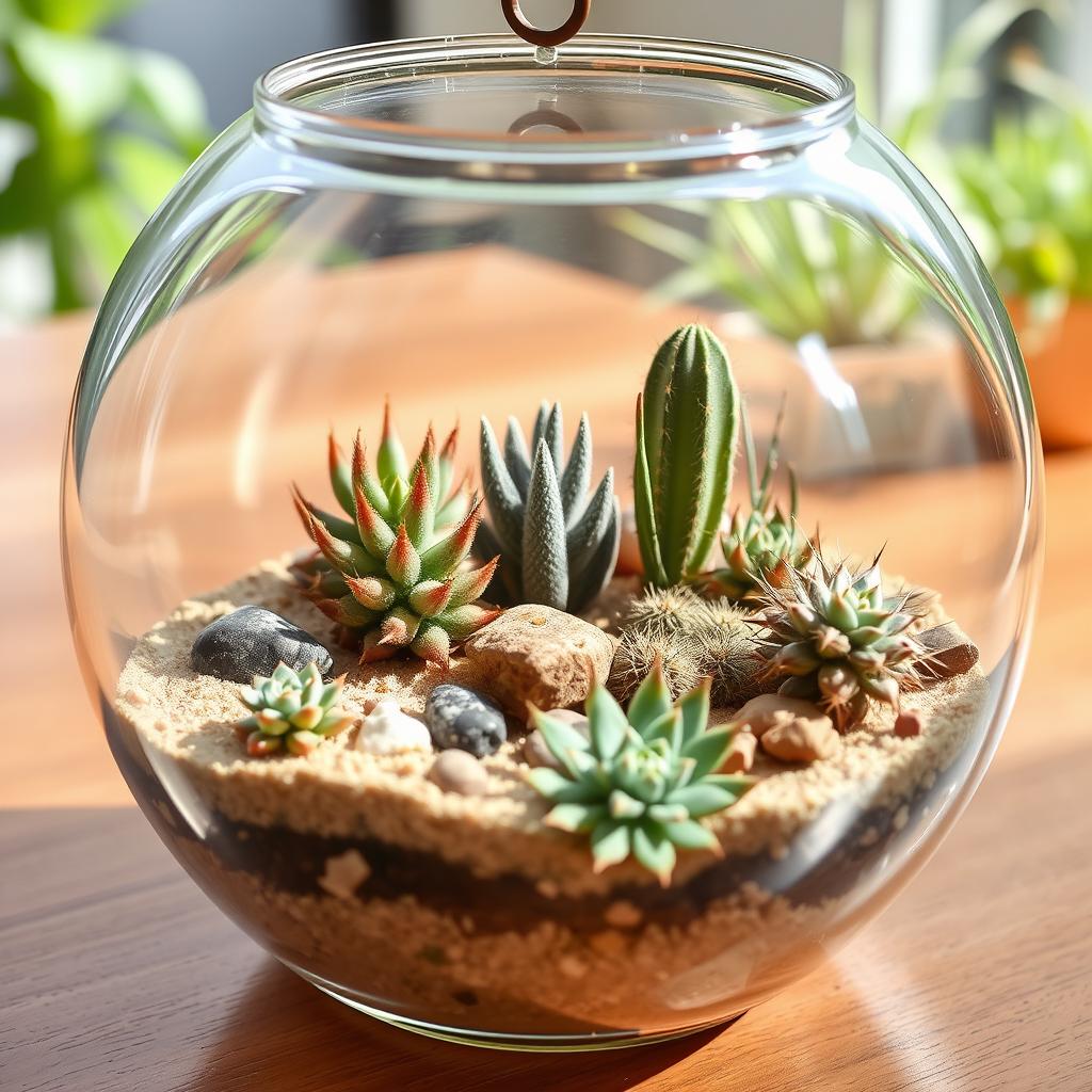 Offenes Terrarium mit Sukkulenten - Top 10 Terrarium 2025 Bewertung Offenes Terrarium mit Sukkulenten - Top 10 Terrarium 2025 Bewertung